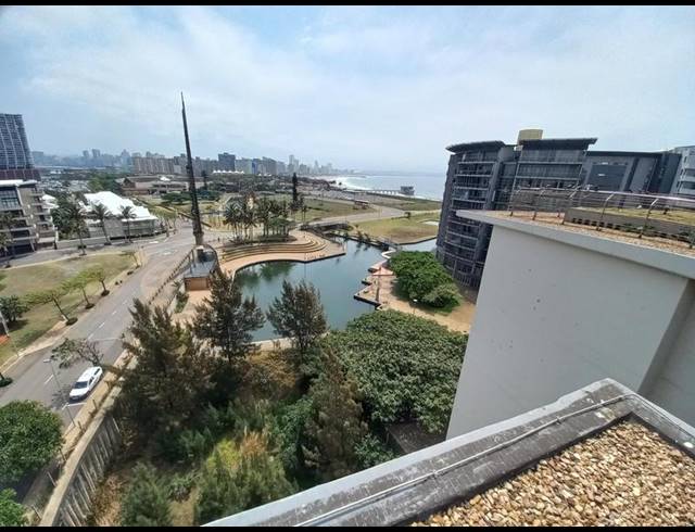 3 BEDROOM APARTMENT FOR SALE IN POINT WATERFRONT